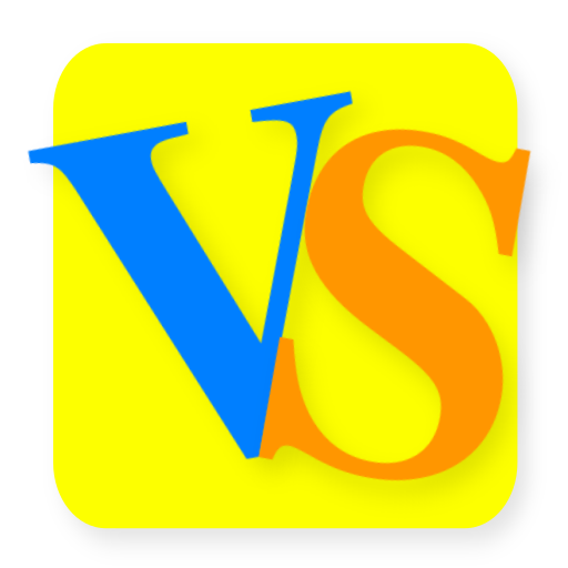 VerySharp Logo